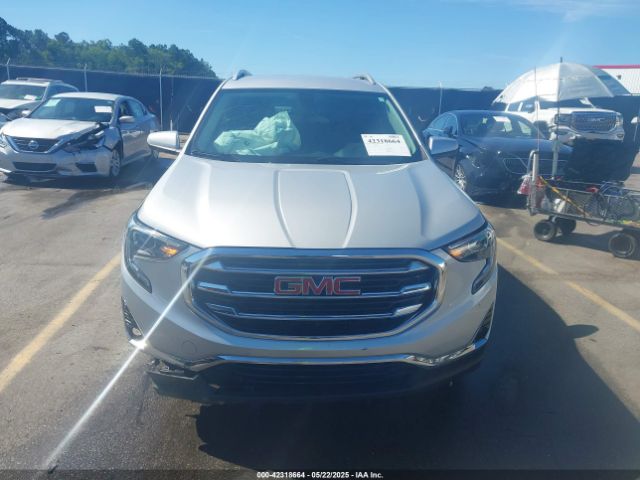 3GKALPEX3JL163941 GMC Terrain Slt