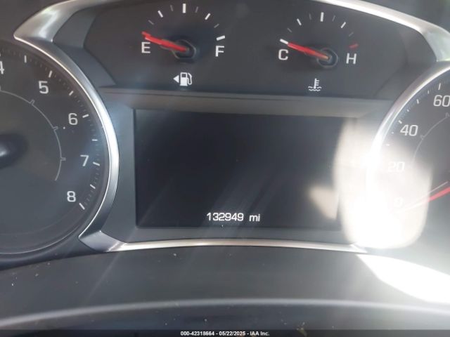 3GKALPEX3JL163941 GMC Terrain Slt