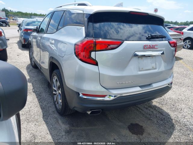 3GKALPEX3JL163941 GMC Terrain Slt