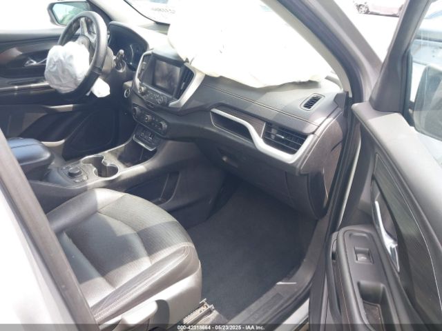 3GKALPEX3JL163941 GMC Terrain Slt