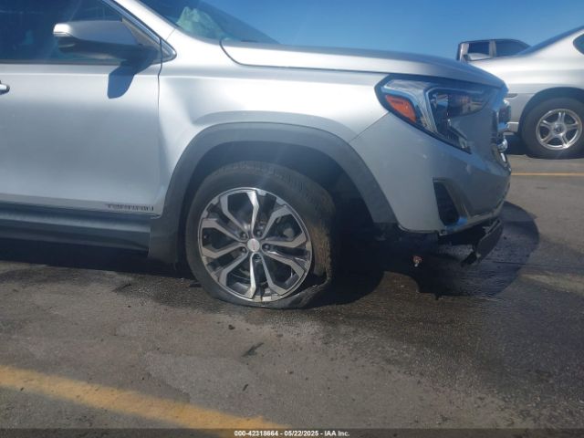 3GKALPEX3JL163941 GMC Terrain Slt