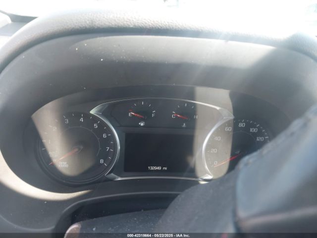 3GKALPEX3JL163941 GMC Terrain Slt