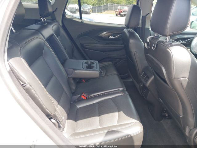 3GKALPEX3JL163941 GMC Terrain Slt