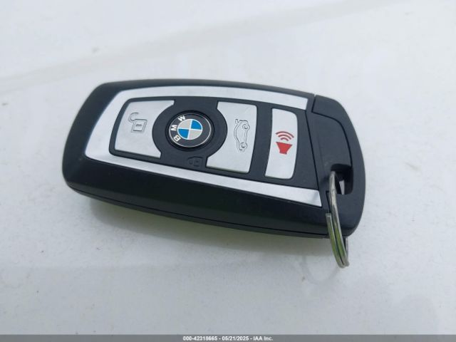 2016 BMW M3 WBS8M9C57GP966908 Photo 10