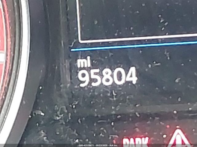 1V2UR2CA0KC560799 Volkswagen Atlas