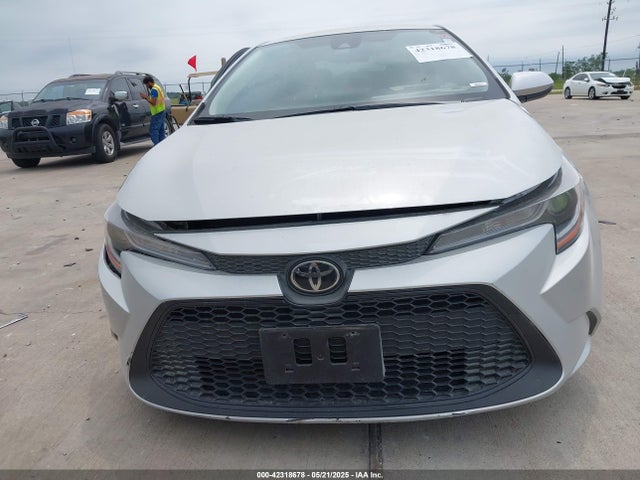 JTDEPMAE7MJ158841 Toyota 2zr-fae