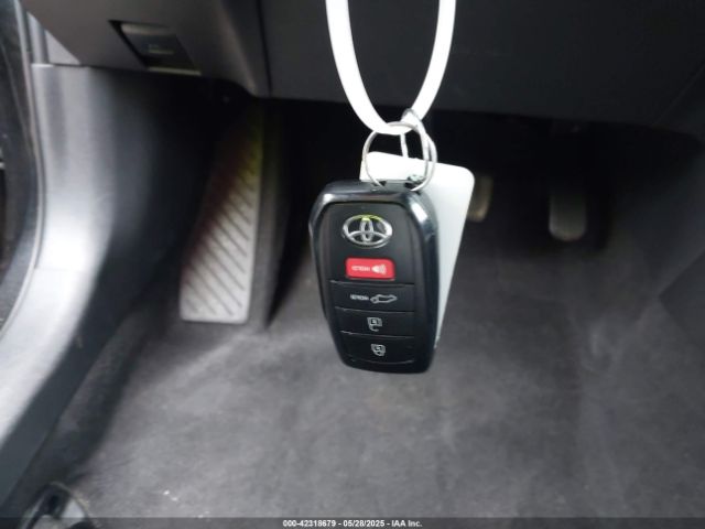 2023 TOYOTA COROLLA CROSS 7MUCAAAG0PV053404 Photo 10