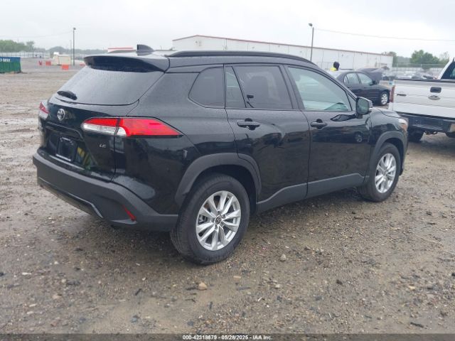 2023 TOYOTA COROLLA CROSS 7MUCAAAG0PV053404 Photo 3