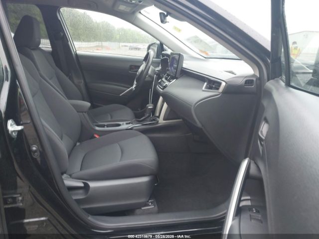 2023 TOYOTA COROLLA CROSS 7MUCAAAG0PV053404 Photo 4