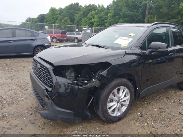 2023 TOYOTA COROLLA CROSS 7MUCAAAG0PV053404 Photo 5