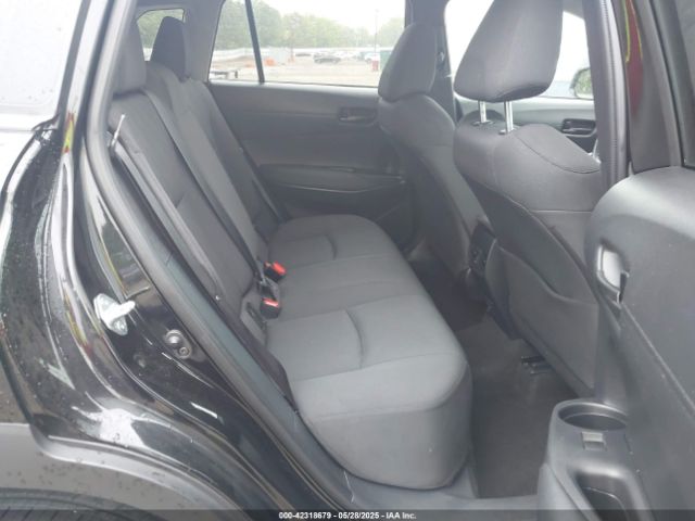 2023 TOYOTA COROLLA CROSS 7MUCAAAG0PV053404 Photo 7