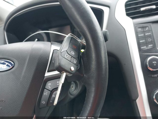 2014 FORD FUSION 3FA6P0H74ER323732 Photo 10