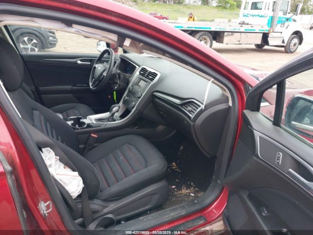 2014 FORD FUSION 3FA6P0H74ER323732 Photo 4