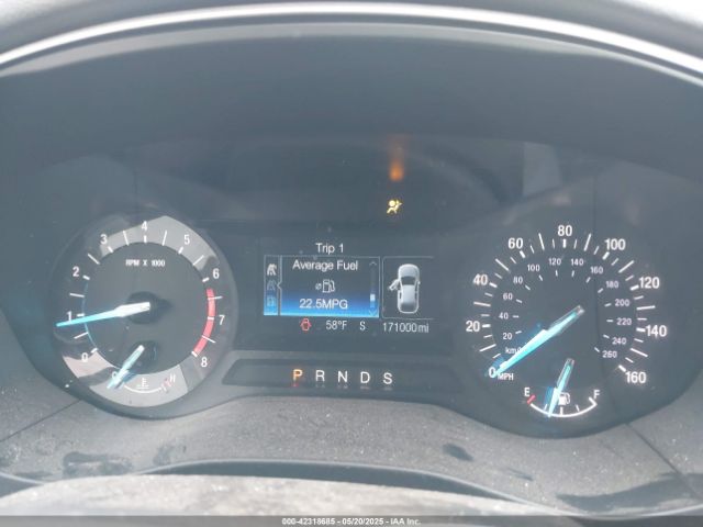 2014 FORD FUSION 3FA6P0H74ER323732 Photo 6