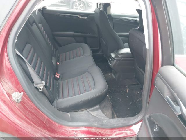 2014 FORD FUSION 3FA6P0H74ER323732 Photo 7