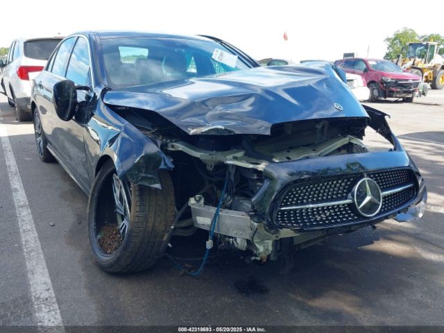 2021 MERCEDES-BENZ E 350 W1KZF8EB3MA944847