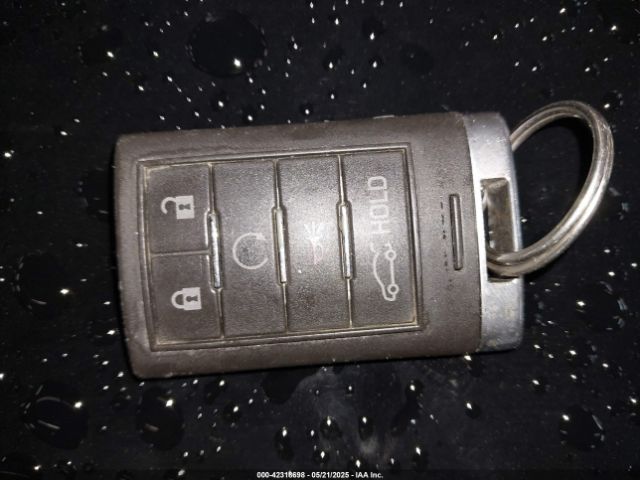 2013 CADILLAC ATS 1G6AH5RX1D0132204 Photo 10