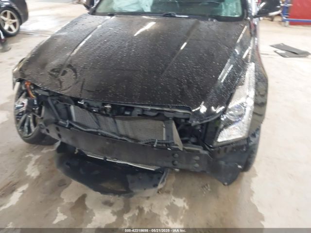 2013 CADILLAC ATS 1G6AH5RX1D0132204 Photo 5