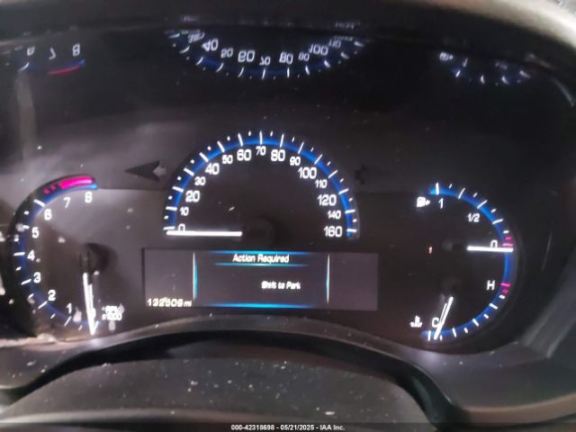 2013 CADILLAC ATS 1G6AH5RX1D0132204 Photo 6