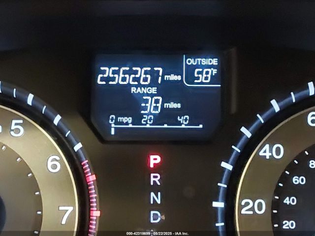 5FNRL5H67EB056983 Honda Odyssey Ex-l