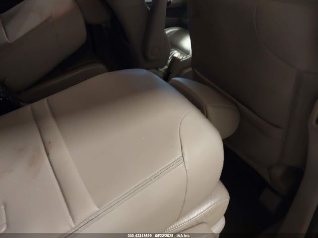 5FNRL5H67EB056983 Honda Odyssey Ex-l