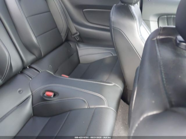 1FA6P8CF1N5120958 Ford Mustang Gt Premium Fastback