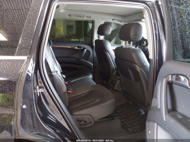 2015 AUDI Q7 WA1LGAFE9FD027792 Photo 7