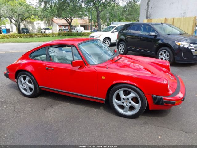 1981 PORSCHE 911 WP0ZZZ91ZBS102324 Photo 0