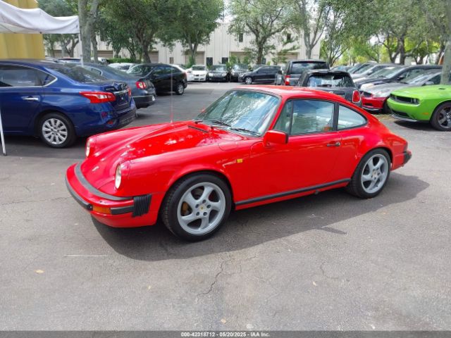 1981 PORSCHE 911 WP0ZZZ91ZBS102324 Photo 1