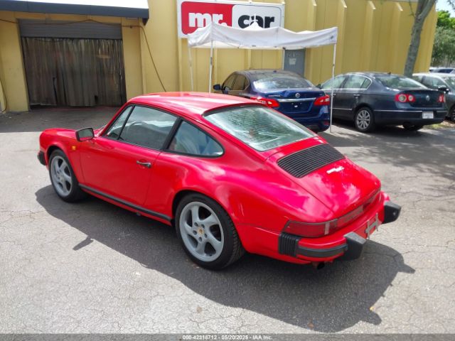 1981 PORSCHE 911 WP0ZZZ91ZBS102324 Photo 2
