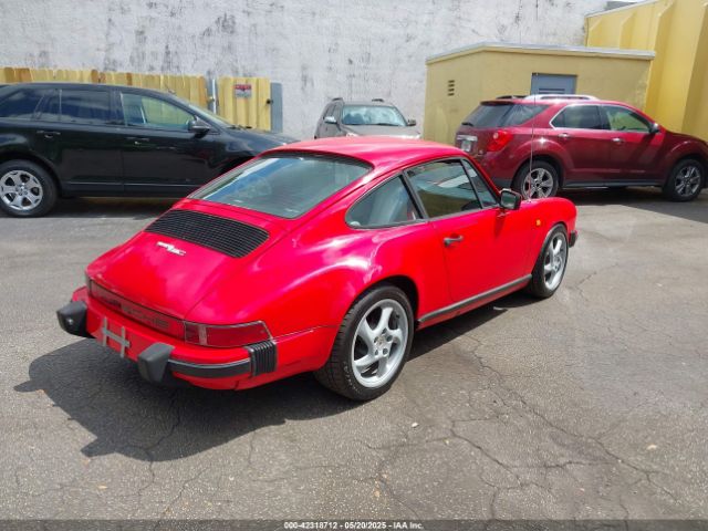 1981 PORSCHE 911 WP0ZZZ91ZBS102324 Photo 3