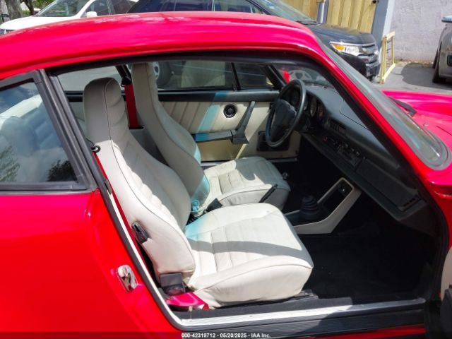 1981 PORSCHE 911 WP0ZZZ91ZBS102324 Photo 4