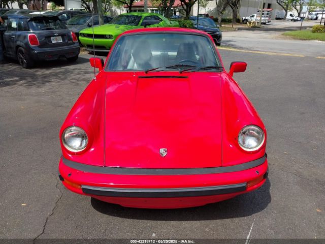 1981 PORSCHE 911 WP0ZZZ91ZBS102324 Photo 5