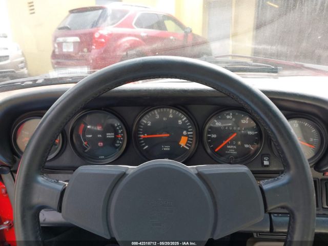 1981 PORSCHE 911 WP0ZZZ91ZBS102324 Photo 6