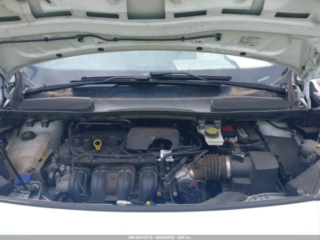 NM0LS7E73J1373970 Ford Transit Connect Xl
