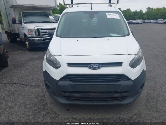 NM0LS7E73J1373970 Ford Transit Connect Xl