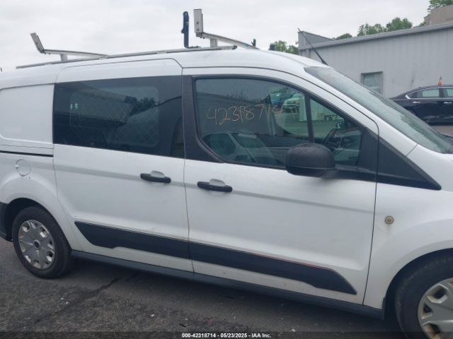 NM0LS7E73J1373970 Ford Transit Connect Xl