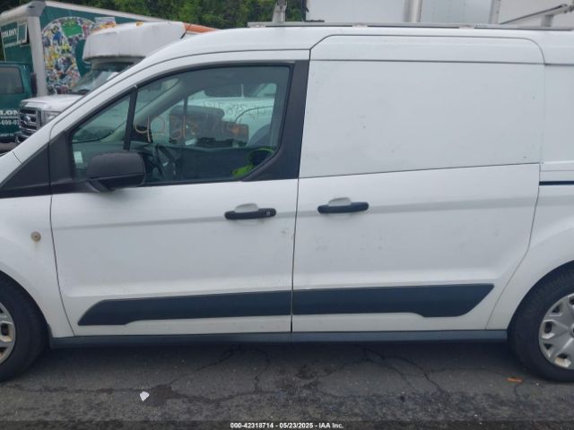 NM0LS7E73J1373970 Ford Transit Connect Xl