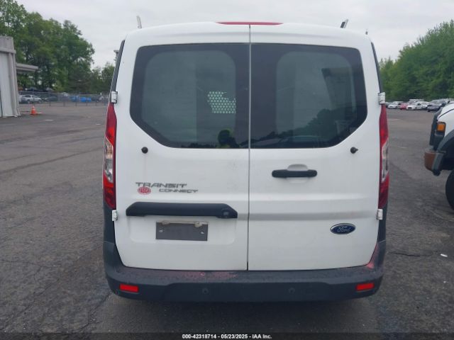 NM0LS7E73J1373970 Ford Transit Connect Xl