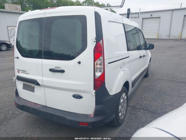 NM0LS7E73J1373970 Ford Transit Connect Xl