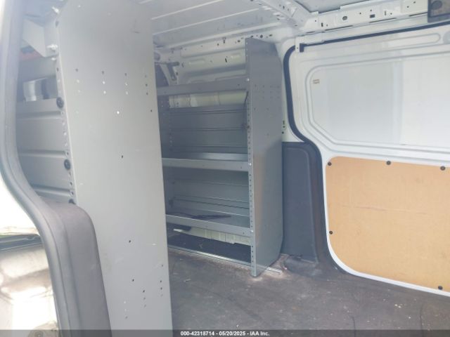NM0LS7E73J1373970 Ford Transit Connect Xl