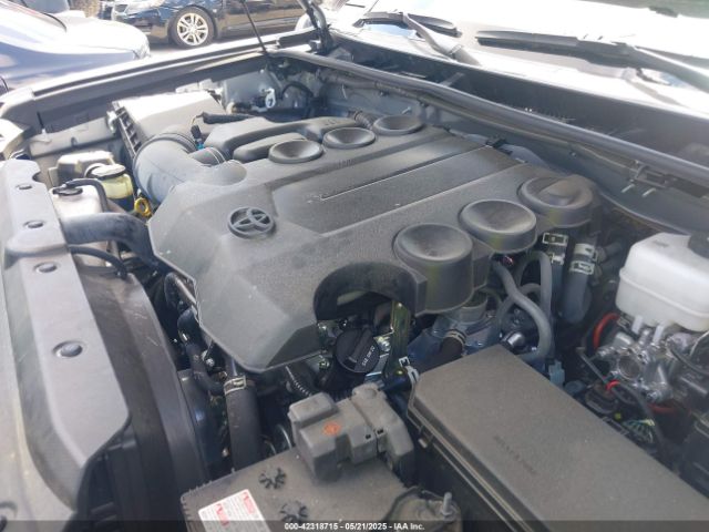 JTEPU5JR7R6256199 Toyota 4runner Trd Off Road