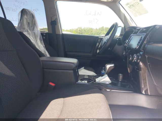 JTEPU5JR7R6256199 Toyota 4runner Trd Off Road