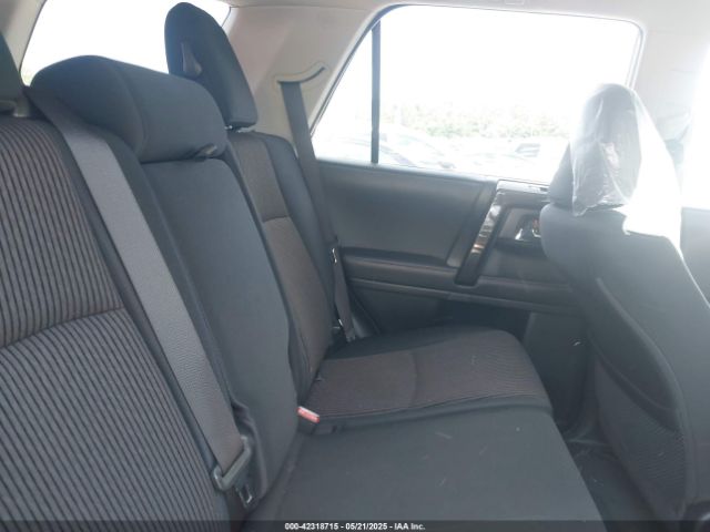 JTEPU5JR7R6256199 Toyota 4runner Trd Off Road