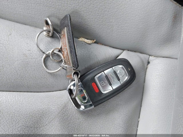 2013 AUDI A4 WAUFFAFL6DN031209 Photo 10