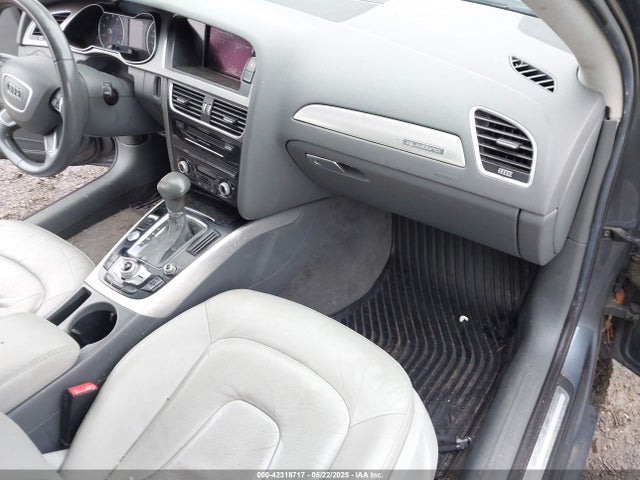 2013 AUDI A4 WAUFFAFL6DN031209 Photo 4