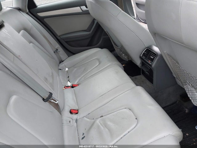 2013 AUDI A4 WAUFFAFL6DN031209 Photo 7