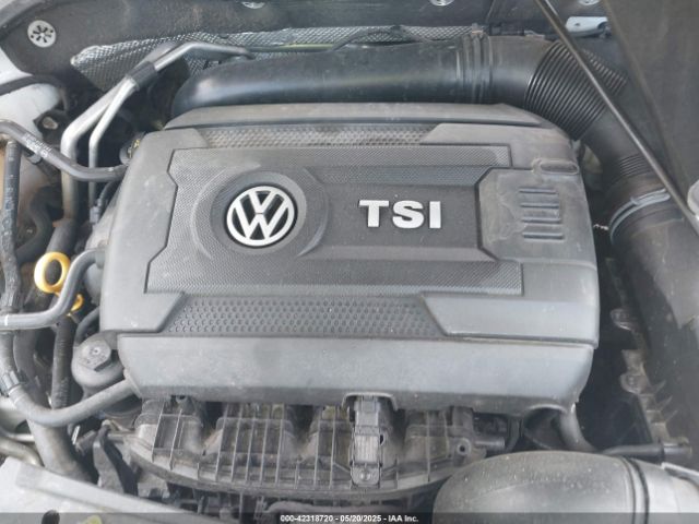3VWD17AJ1EM336255 Volkswagen Jetta 1.8t Se