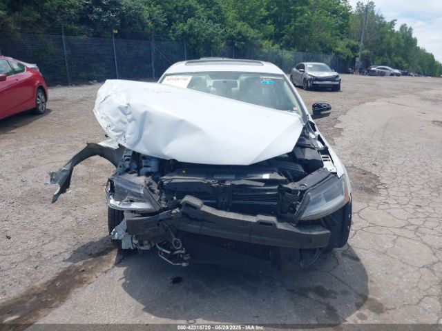 3VWD17AJ1EM336255 Volkswagen Jetta 1.8t Se