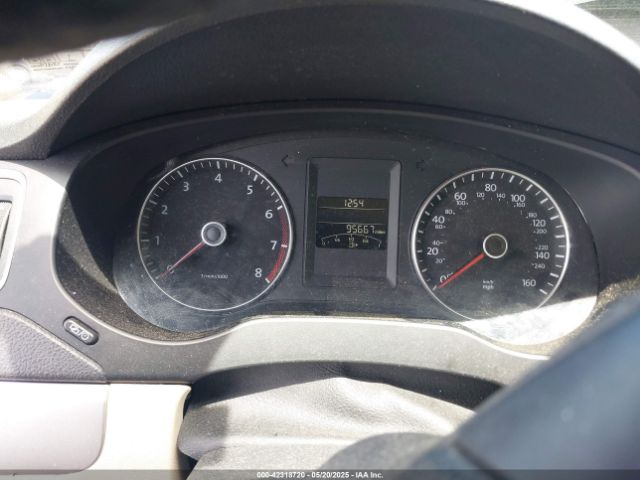 3VWD17AJ1EM336255 Volkswagen Jetta 1.8t Se